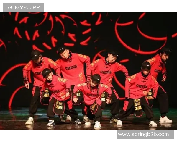 热议街舞：成都街舞队如何通过心理素质提升实现团队蜕变与突破