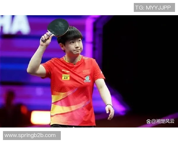 重庆乒乓球队荣登全国状态排行榜第三名展现强劲实力