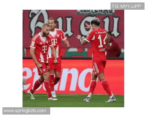 多德蒙德与拜仁慕尼黑激战正酣谁能在德甲巅峰对决中笑到最后