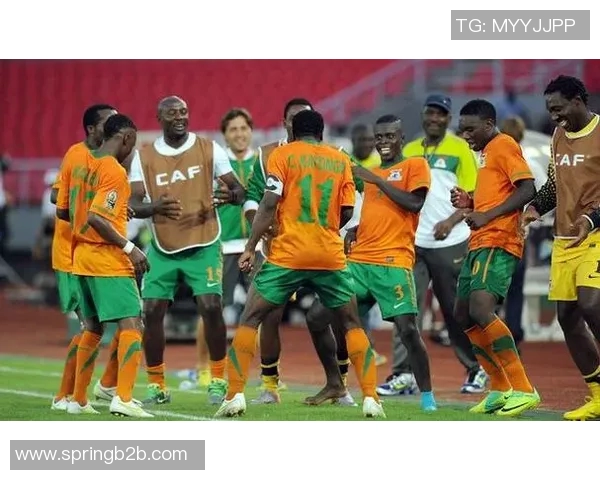 尼日利亚与刚果的足球对决:两国球队的实力与未来展望 尼日利亚与刚果的足球对决:两国球队的实力与未来展望