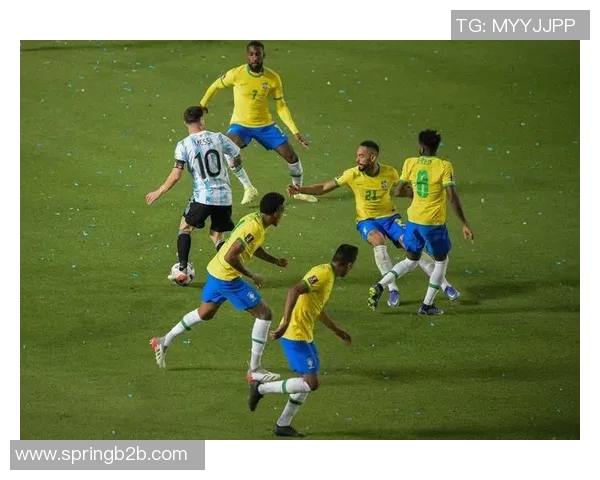 巴西与阿根廷历史交锋记录分析及重要赛事回顾