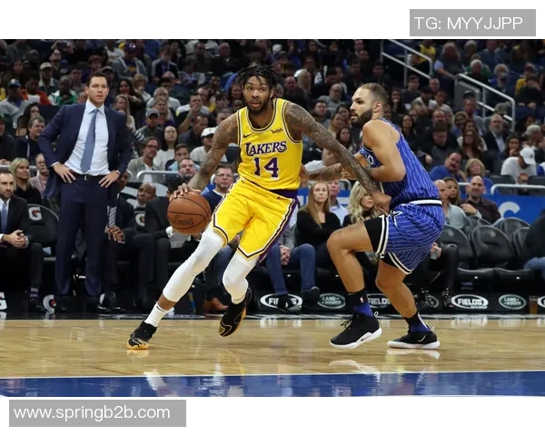 布兰登英格拉姆的成长之路与未来篮球生涯展望 布兰登英格拉姆的成长之路与未来篮球生涯展望