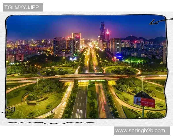 时代中国广州与广东的协同发展新篇章探索与机遇并存的未来蓝图