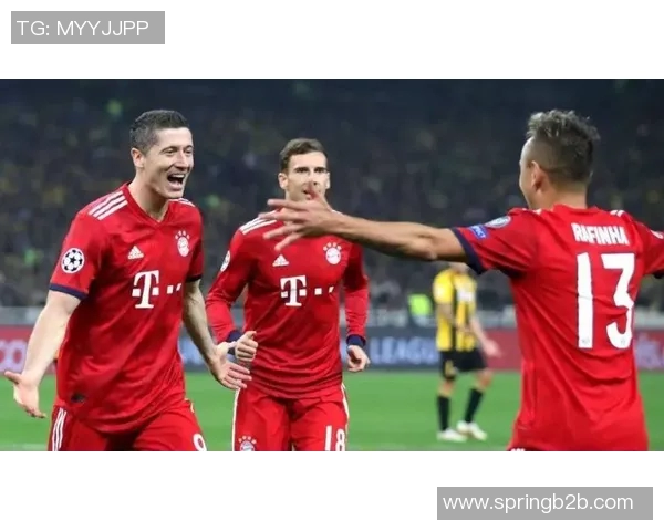 拜仁慕尼黑对阵沃尔夫斯堡精彩集锦回顾与比赛亮点分析