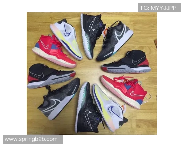 欧文新鞋发布会引发热议踩踏耐克Logo彰显艺术自由与个性表达 欧文新鞋发布会引发热议踩踏耐克Logo彰显艺术自由与个性表达