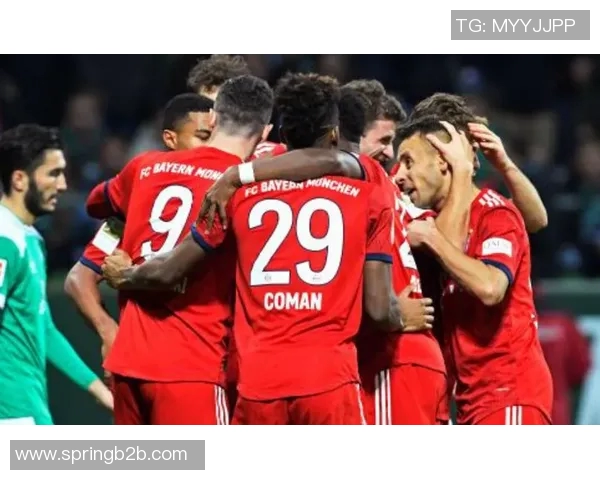 欧冠精彩对决拉齐奥迎战拜仁直播时间及观看方式详解