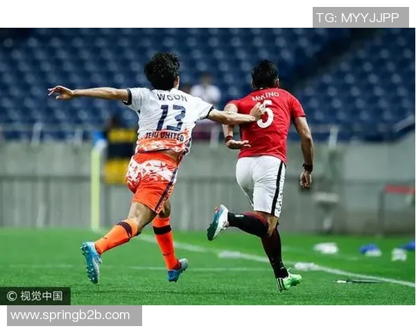 济州联与浦和激烈对抗引发场外斗殴事件引发广泛关注与讨论