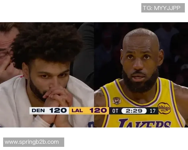 湖人与掘金激战11月28日精彩比分回顾及赛后分析