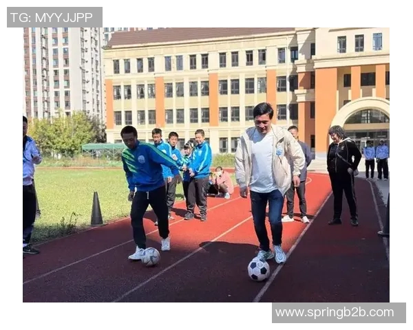 特奥精神传递希望与勇气点燃每一个特殊孩子的梦想与未来