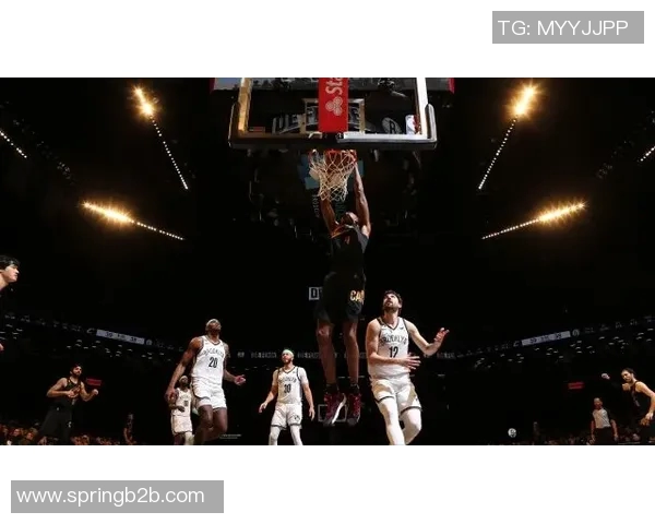 精彩回放全场对决篮网与骑士的激烈比赛瞬间解析 精彩回放全场对决篮网与骑士的激烈比赛瞬间解析