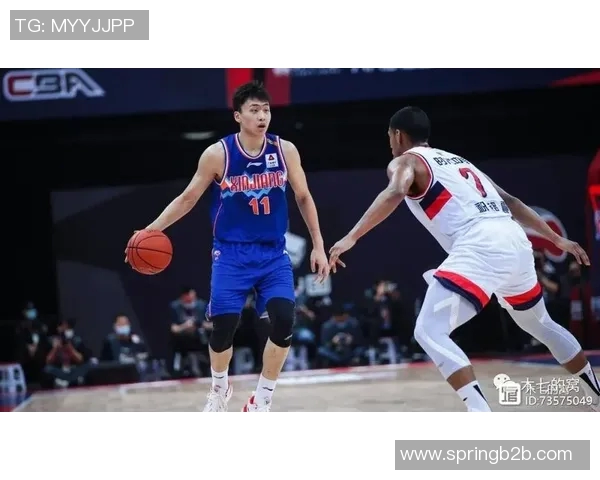 祝铭震:从新星到传奇的篮球之路与未来展望 祝铭震:从新星到传奇的篮球之路与未来展望