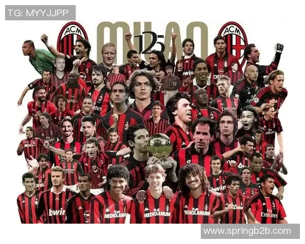 米兰对马卡比比赛前瞻与胜负预测分析详解 米兰对马卡比比赛前瞻与胜负预测分析详解