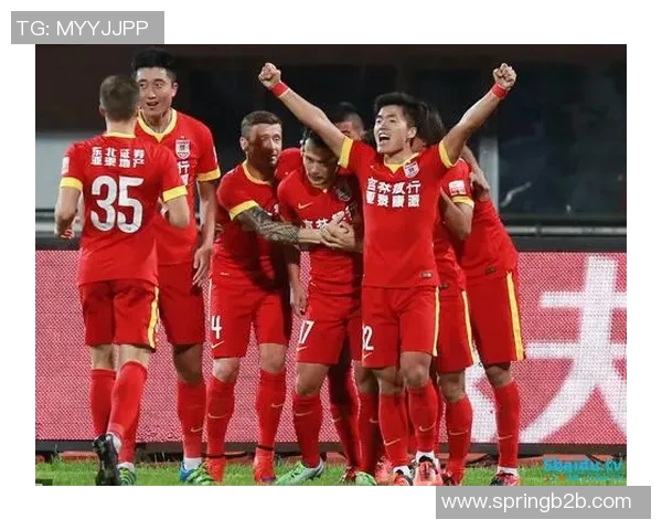 重庆与广州富力比赛前瞻分析及胜负预测展望