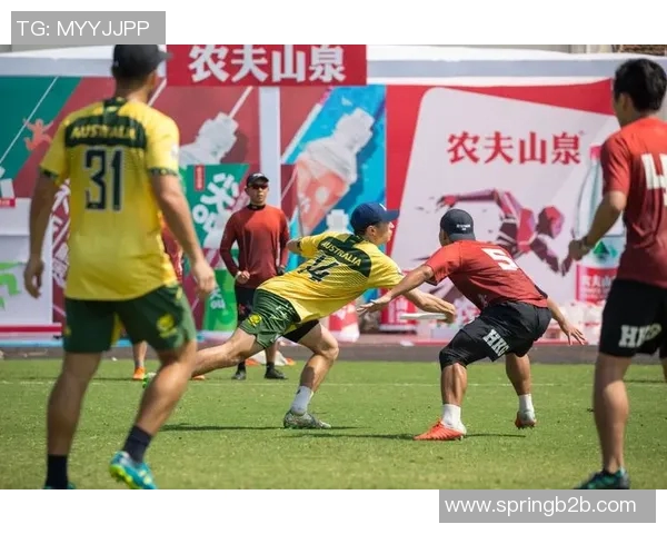 飞盘力量排行榜揭晓北京飞盘队荣登第七名引发关注 飞盘力量排行榜揭晓北京飞盘队荣登第七名引发关注