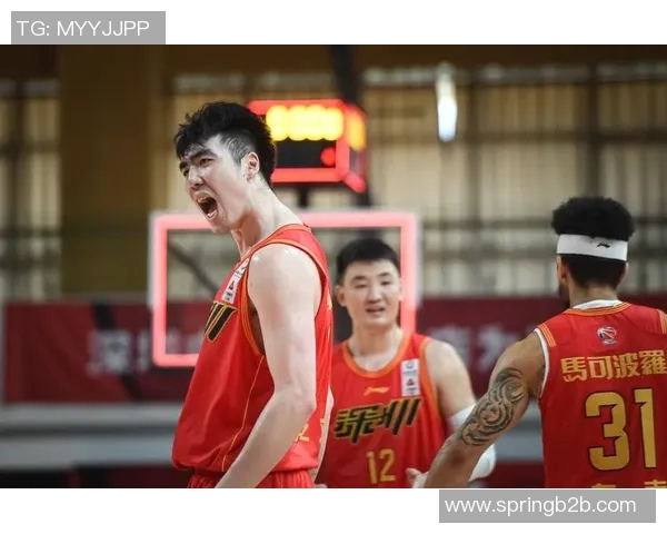 2018年CBA季后赛北京队对阵深圳队精彩回顾与赛后分析