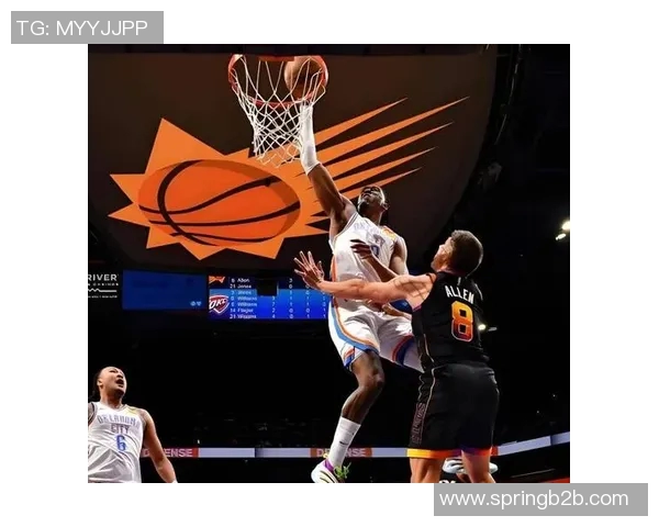 NBA雷霆与鹈鹕激战360直播精彩瞬间全记录