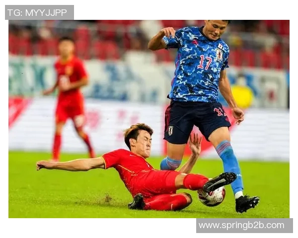 东亚杯男足精彩对决中国队迎战日本队直播全程回顾与分析