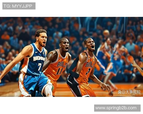 公牛与快船激战精彩瞬间回顾视频尽在此处不容错过