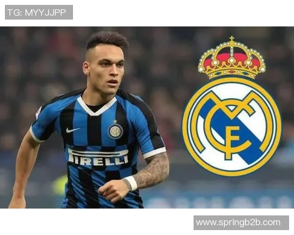 劳塔罗：从天才少年到足球巨星的辉煌成长之路与未来展望