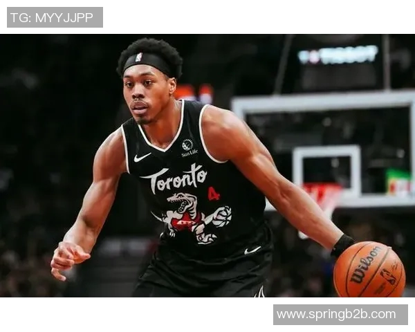 斯科蒂巴恩斯如何在NBA赛场上展现全能才华与领导能力 斯科蒂巴恩斯如何在NBA赛场上展现全能才华与领导能力