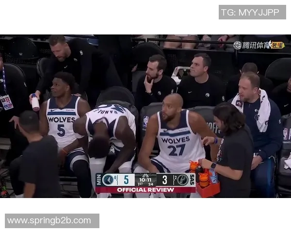森林狼与奇才精彩对决央视直播带你领略篮球魅力