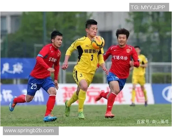 江西联盛与河北精英的精彩对决谁能在赛场上笑到最后